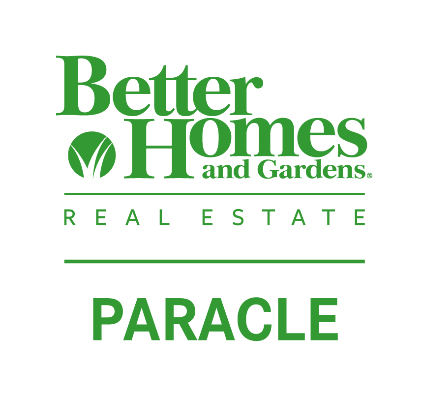 Better Homes and Gardens Real Estate Paracle